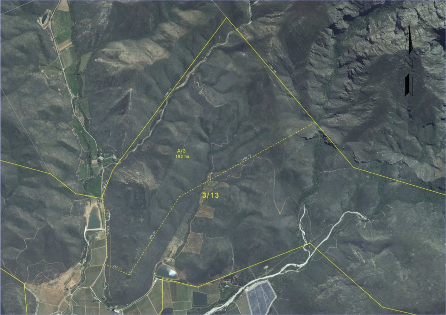 Commercial Property for Sale in Robertson Rural Western Cape